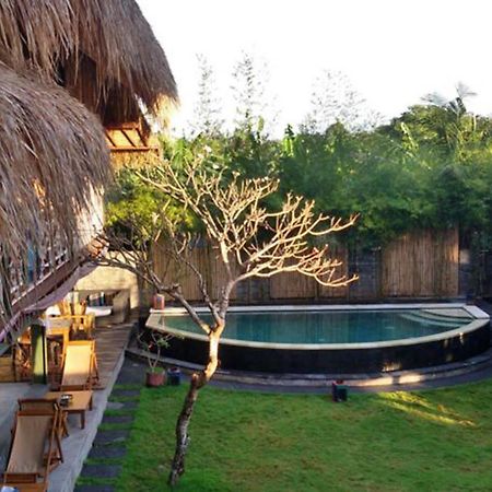 Da Housetel Kuta Vandrehjem Kuta Lombok Eksteriør billede