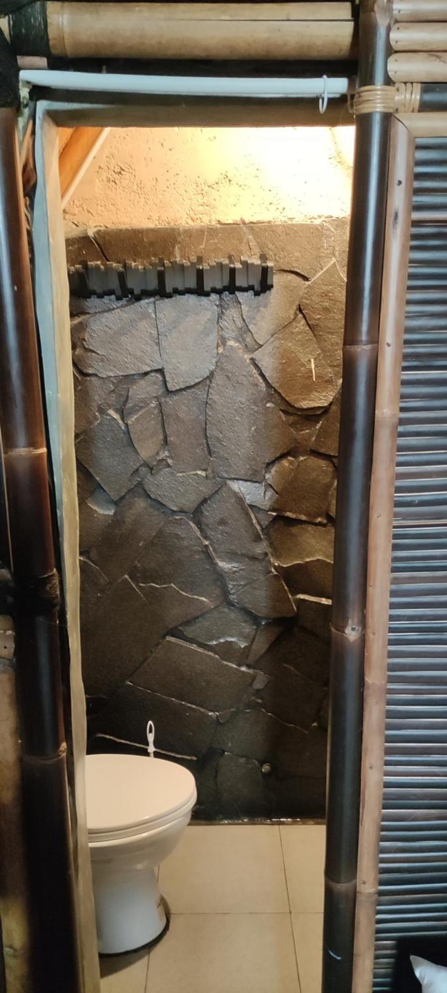 Da Housetel Kuta Vandrehjem Kuta Lombok Eksteriør billede
