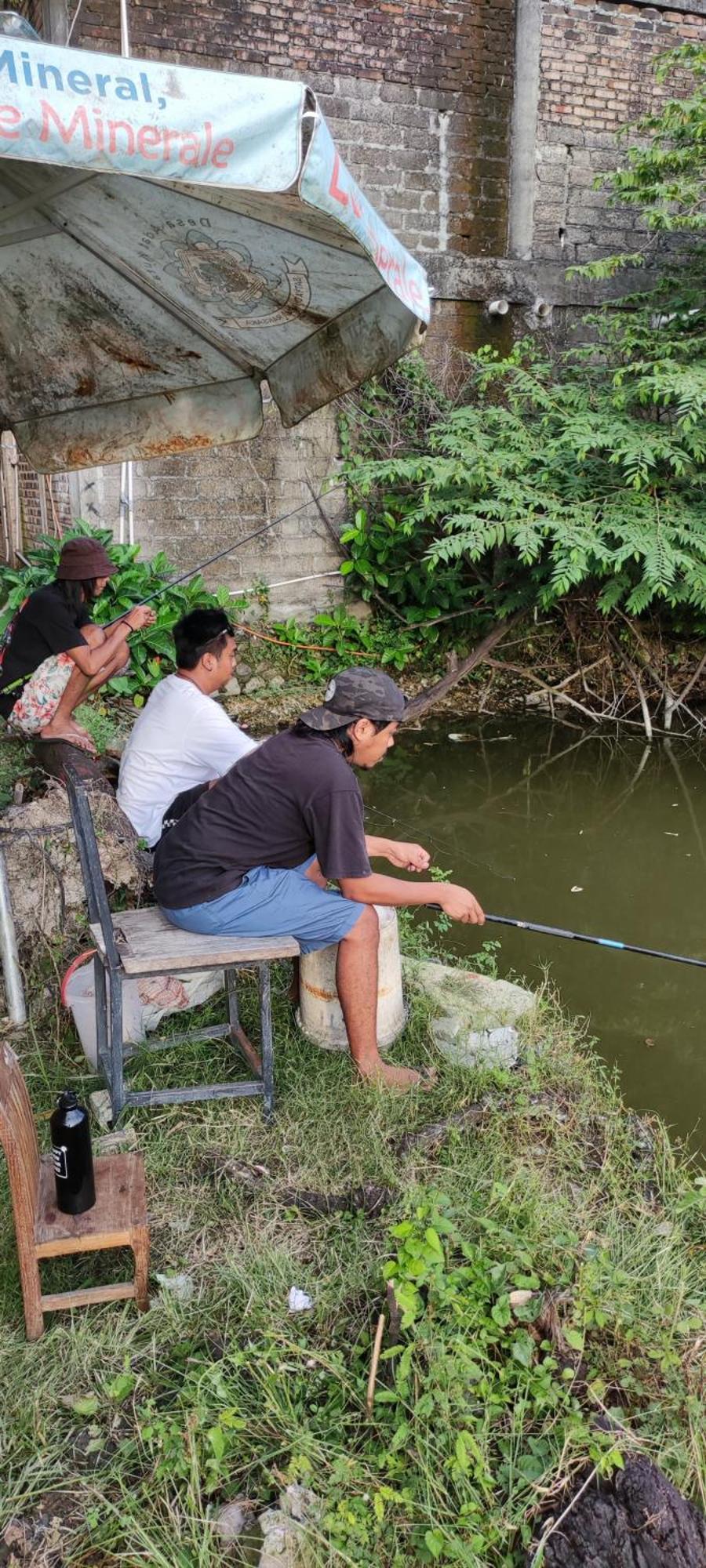 Da Housetel Kuta Vandrehjem Kuta Lombok Eksteriør billede